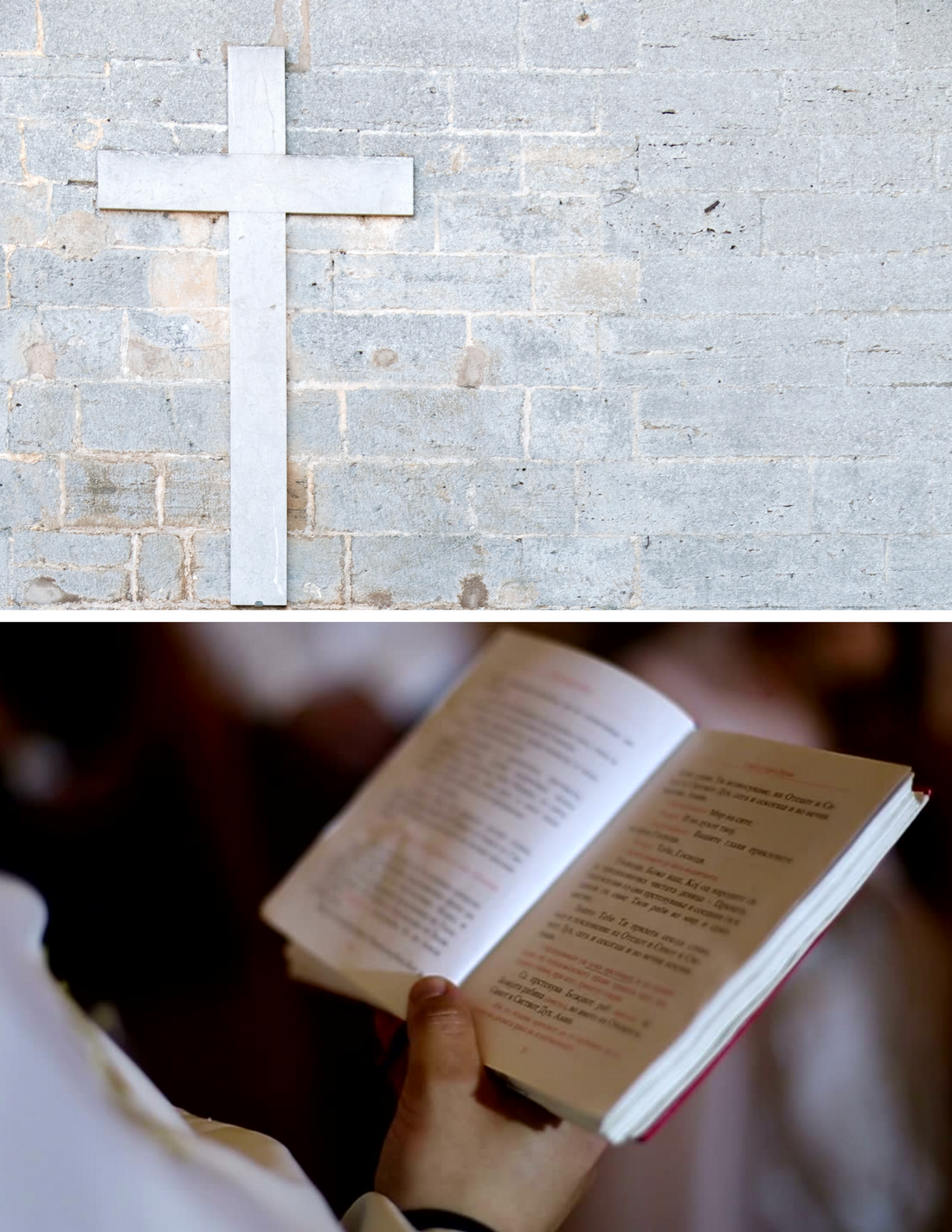Journaling Through Church Hurt: Gaining Clarity and Understanding